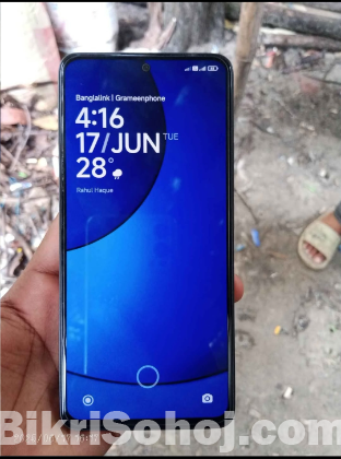 Redmi note 13 4g